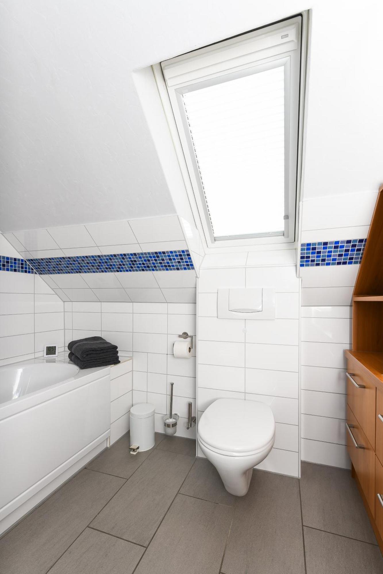 Ferienhaus Dohlennest คาโรลิเนนซีล ภายนอก รูปภาพ