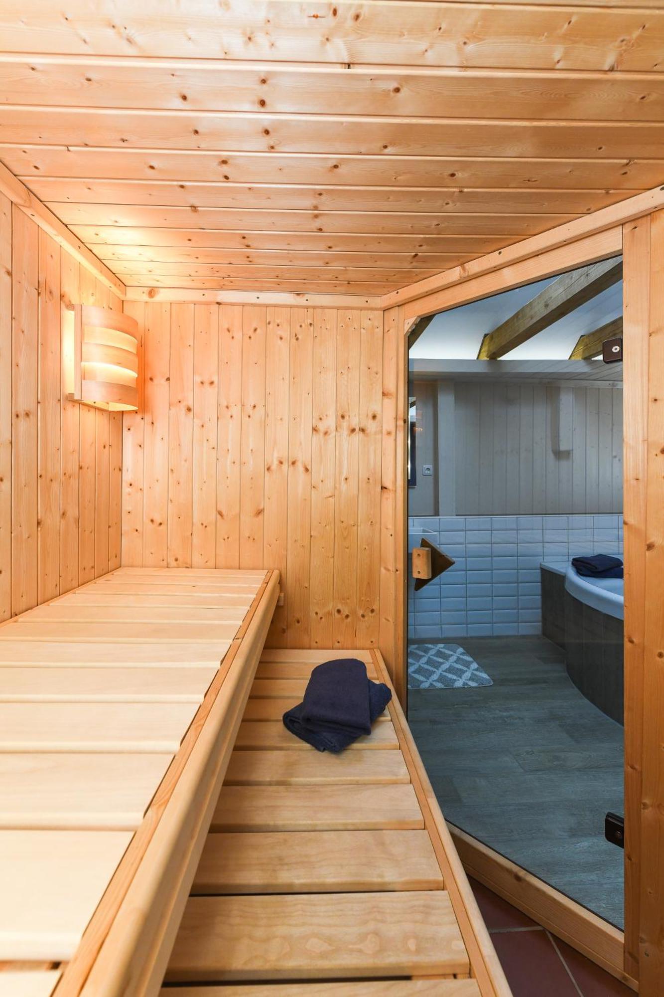 Ferienhaus Dohlennest คาโรลิเนนซีล ภายนอก รูปภาพ