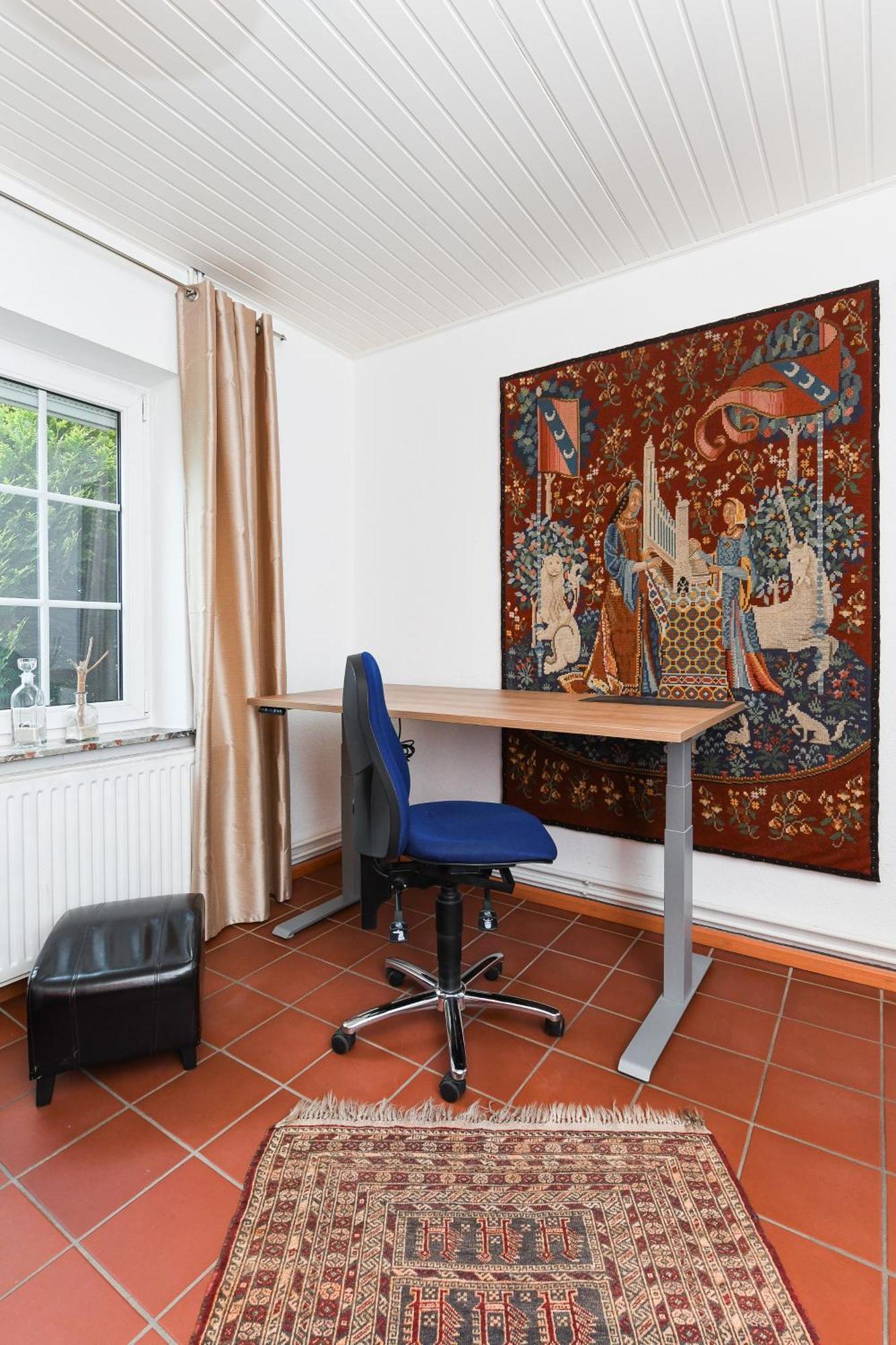 Ferienhaus Dohlennest คาโรลิเนนซีล ภายนอก รูปภาพ