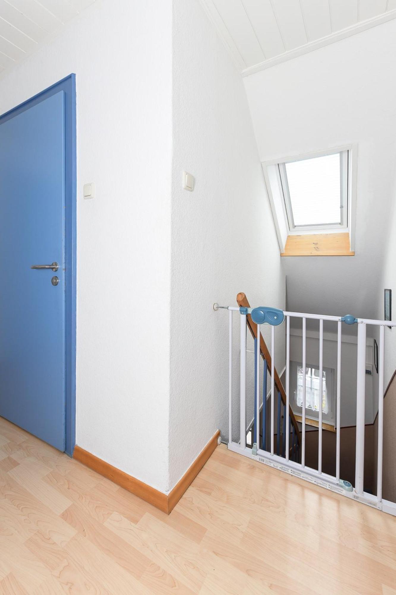 Ferienhaus Dohlennest คาโรลิเนนซีล ภายนอก รูปภาพ