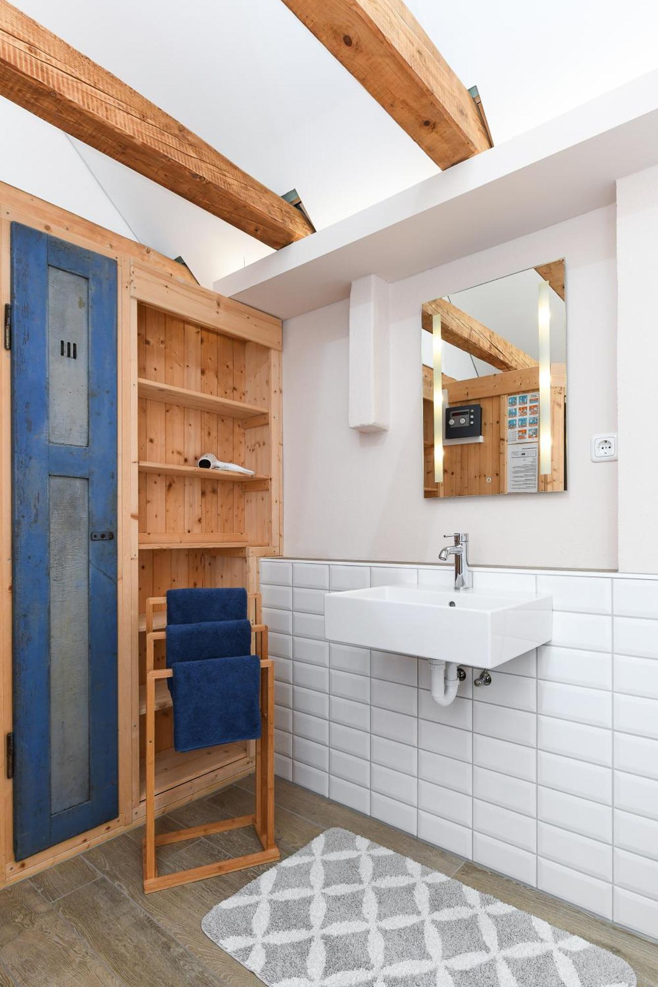 Ferienhaus Dohlennest คาโรลิเนนซีล ภายนอก รูปภาพ